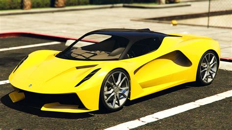 GTA Online: In.